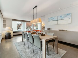 Holiday house De Panne Features 18