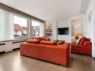 Holiday house De Panne Features 32