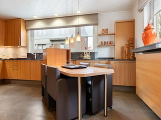 Holiday house De Panne Features 12