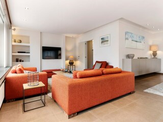 Vakantiehuis De Panne Kenmerken 16