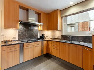 Holiday house De Panne Features 6