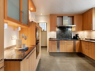 Holiday house De Panne Features 24