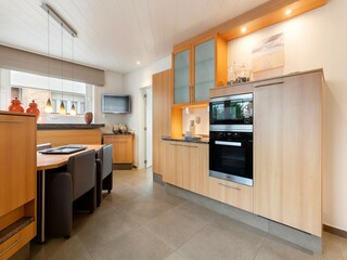 Holiday house De Panne Features 7