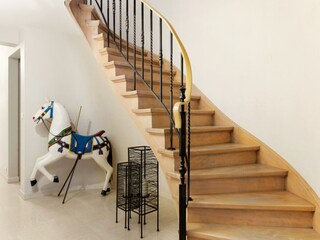 Holiday house De Panne Features 9