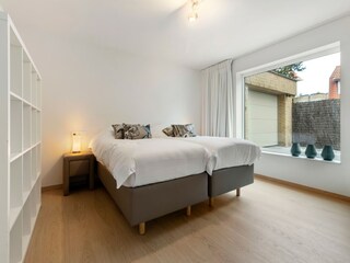 Holiday house De Panne Features 25
