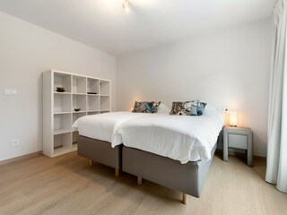 Holiday house De Panne Features 26