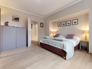Holiday house De Panne Features 11