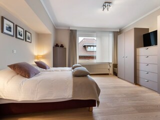 Ferienhaus De Panne Ausstattung 6