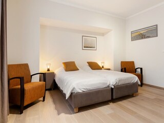 Holiday house De Panne Features 13