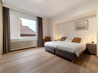 Holiday house De Panne Features 27