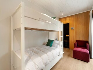 Vakantiehuis De Panne Kenmerken 8