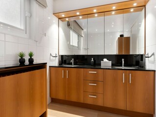 Holiday house De Panne Features 30