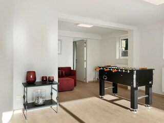 Vakantiehuis De Panne Kenmerken 31