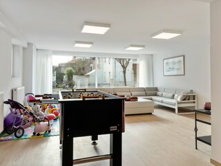 Holiday house De Panne Features 10