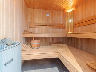 Holiday house De Panne  34