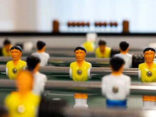 Maison de vacances De Panne  36