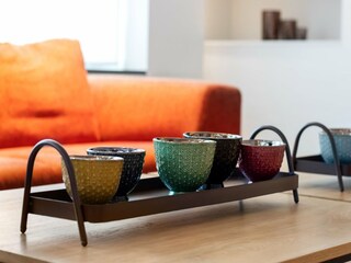 Casa de vacaciones De Panne  35