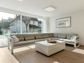 Holiday house De Panne Features 15