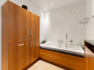 Holiday house De Panne Features 16