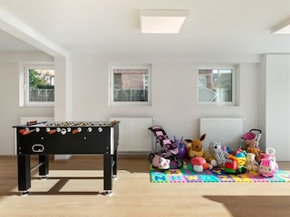 Holiday house De Panne Features 30