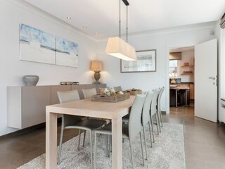 Holiday house De Panne Features 21