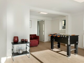 Holiday house De Panne Features 22
