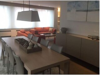 Holiday house De Panne Features 28