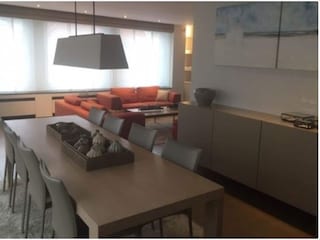 Holiday house De Panne Features 8