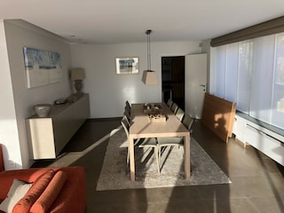 Ferienhaus De Panne Ausstattung 20