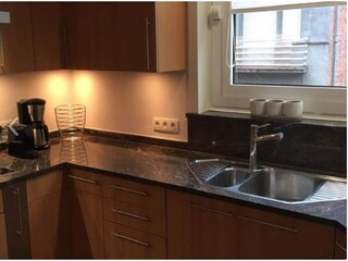 Casa per le vacanze De Panne Caratteristiche 16