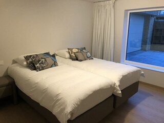 Maison de vacances De Panne Équipement 34