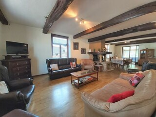 Holiday house Herbeumont Features 10
