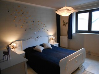 Vakantiehuis Herbeumont Kenmerken 9