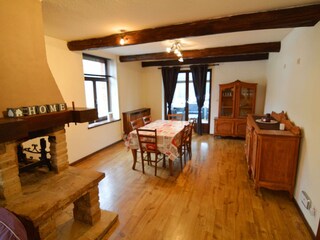 Holiday house Herbeumont Features 14