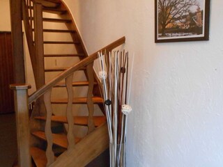 Ferienhaus Herbeumont Ausstattung 16