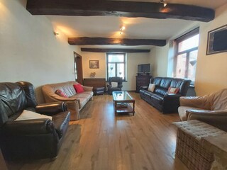 Holiday house Herbeumont Features 16