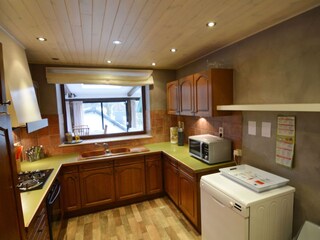 Holiday house Herbeumont Features 19