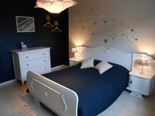 Holiday house Herbeumont Features 20
