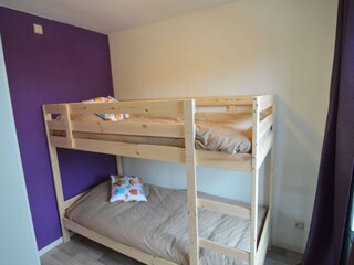 Ferienhaus Herbeumont Ausstattung 22