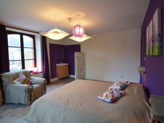 Ferienhaus Herbeumont Ausstattung 15