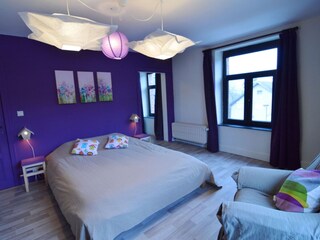 Holiday house Herbeumont Features 23
