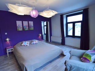 Vakantiehuis Herbeumont Kenmerken 11