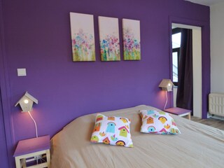 Holiday house Herbeumont Features 24