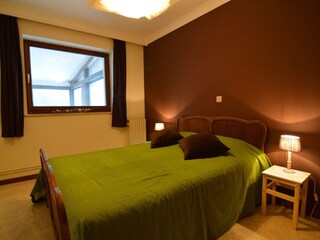 Holiday house Herbeumont Features 25