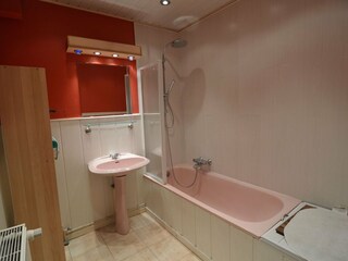 Vakantiehuis Herbeumont Kenmerken 25