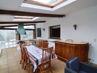 Ferienhaus Herbeumont Außenaufnahme 3