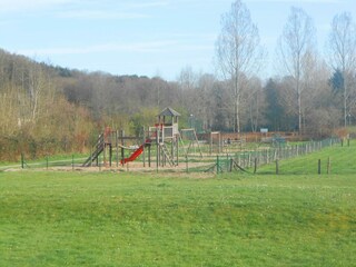 Vakantiehuis Herbeumont Omgeving 26