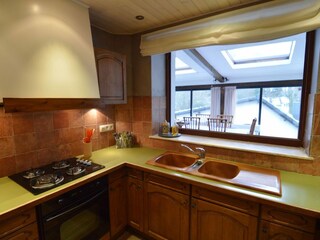 Vakantiehuis Herbeumont Kenmerken 24