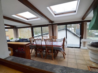 Ferienhaus Herbeumont Außenaufnahme 5