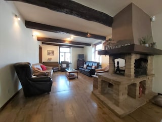 Vakantiehuis Herbeumont Kenmerken 16